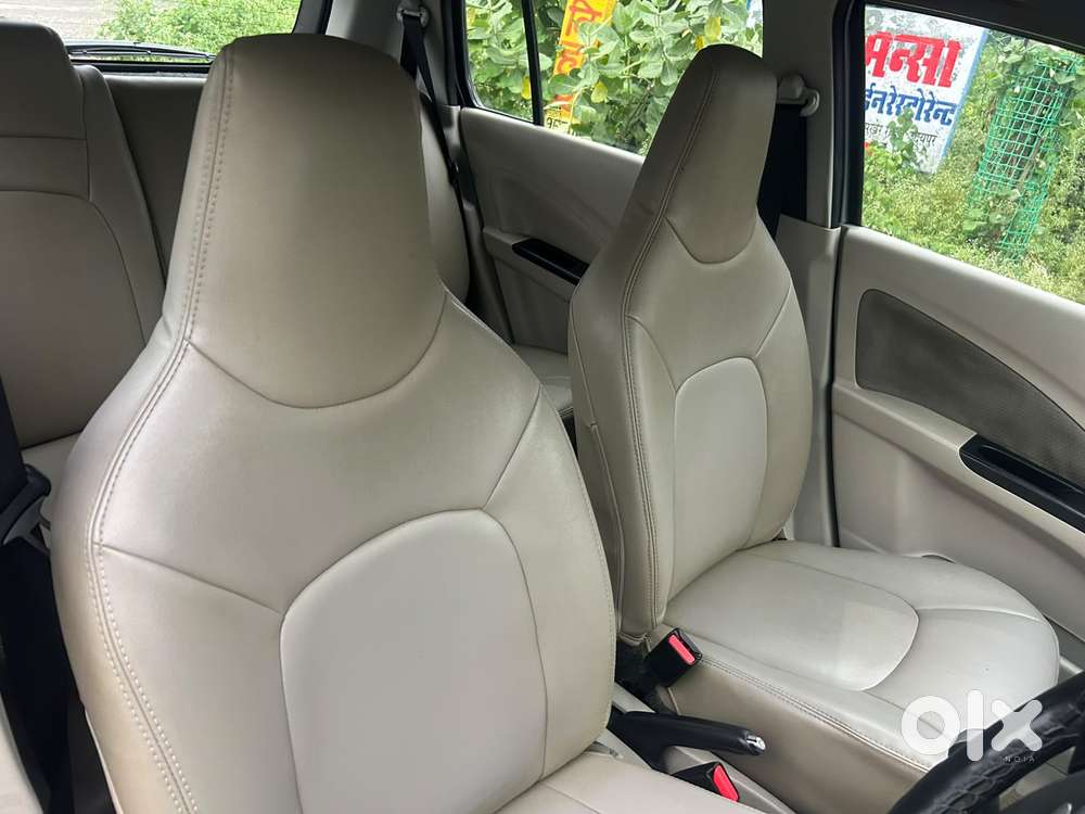 Maruti Suzuki Celerio Zxi Amt, 2019, Petrol
