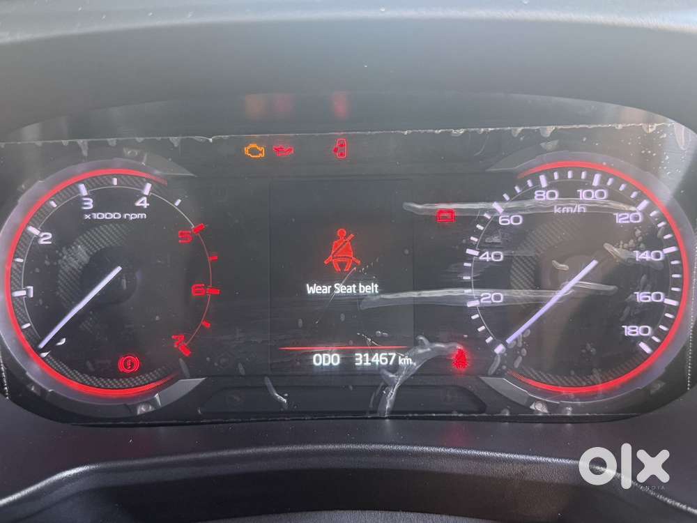 Mahindra Thar Lx Hard Top Diesel Mt Rwd, 2024, Diesel