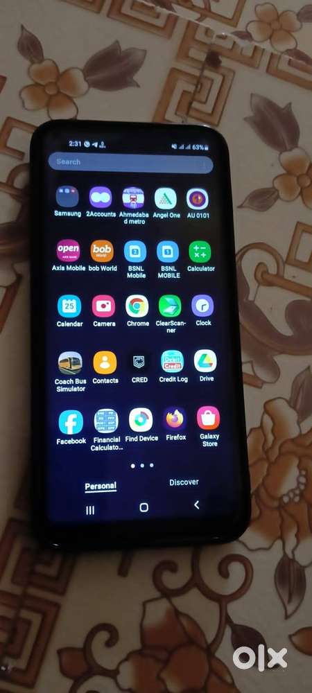 I want to sell or exchange samsung M11 mobile Mobile Phones