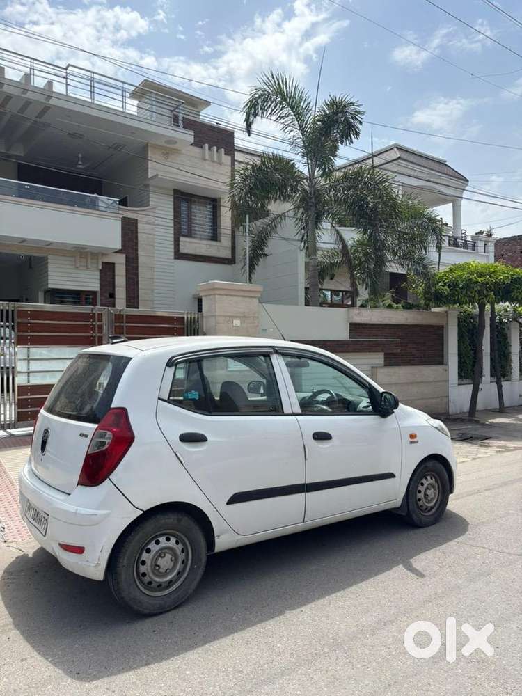 Hyundai I10 Era – Well Maintained  Smooth Drive  Ready To Go