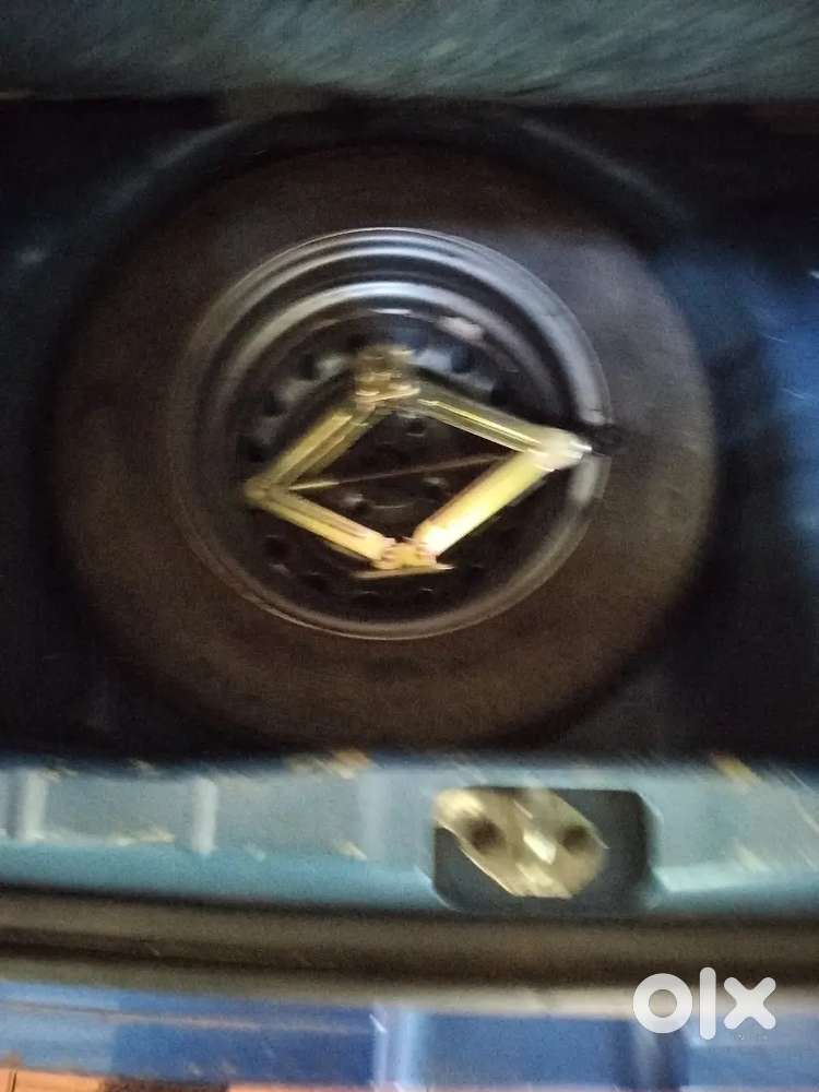 Hyundai Santro 2019
