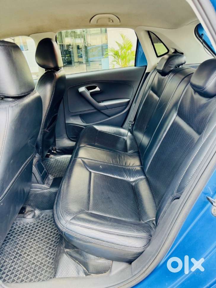 Volkswagen Polo 1.2 Gt Tsi, 2018, Petrol