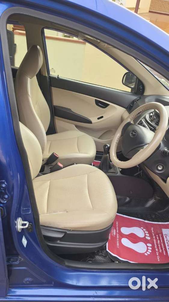 Hyundai Eon Era +, 2018, Petrol