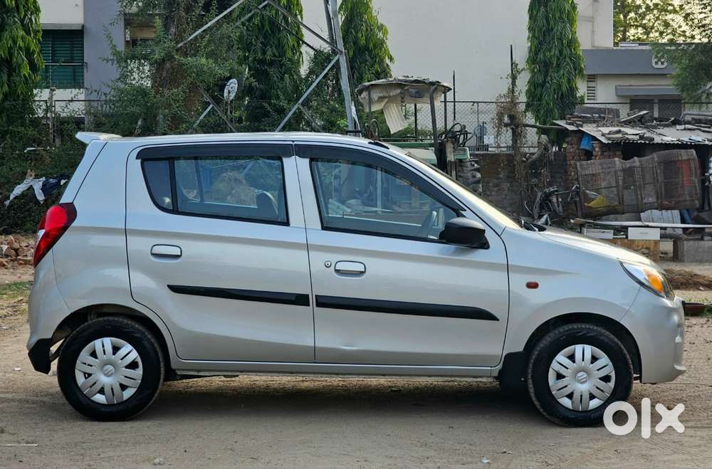 Maruti Suzuki Alto 800 Vxi Airbag, 2022, Petrol