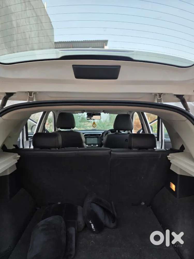 Mg Zs Ev 2020 Model Best Condition