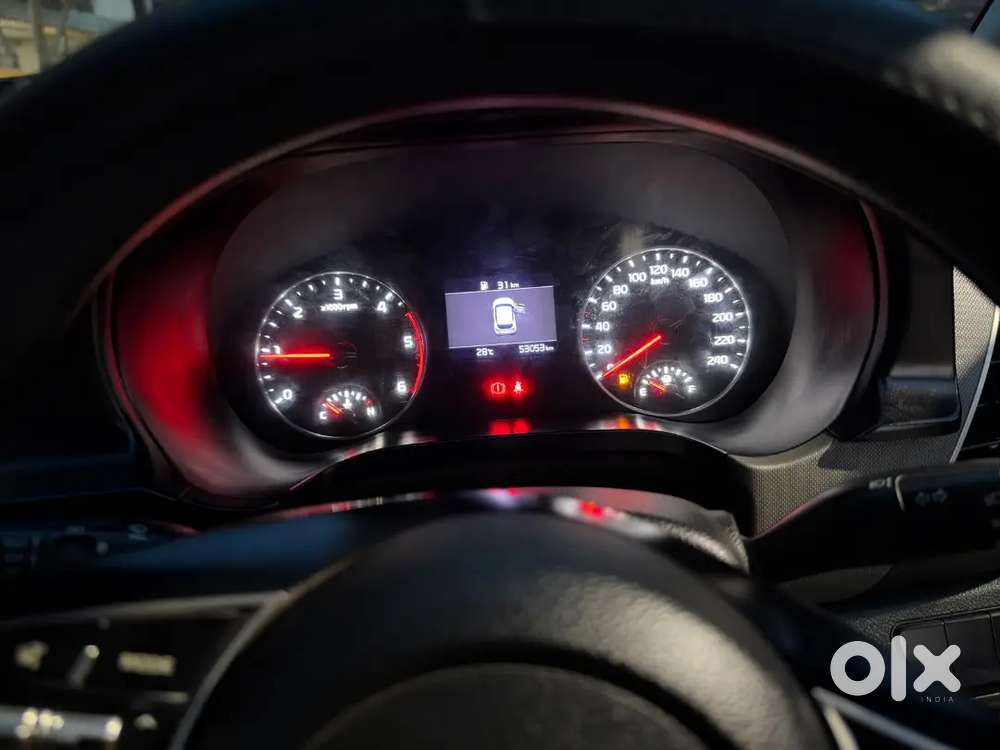 Kia Seltos Diesel 2019
