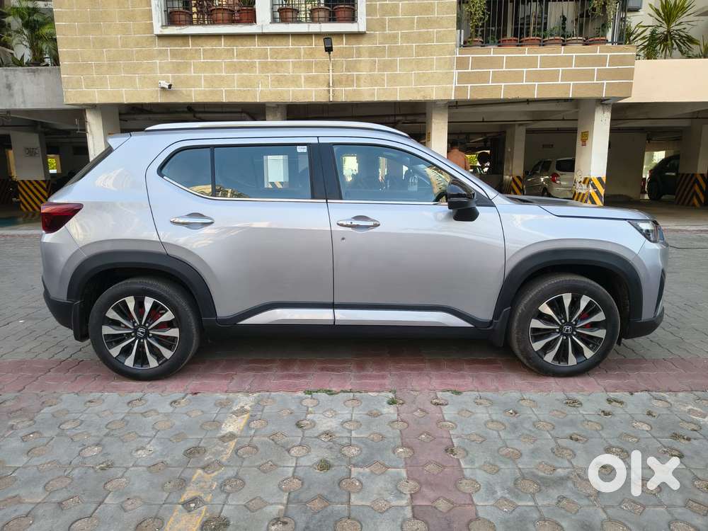 Honda Elevate Zx Mt, 2023, Petrol