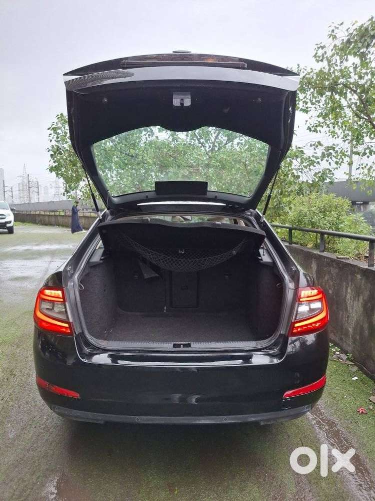 Skoda Octavia Elegance 2.0 Tdi At, 2014, Diesel