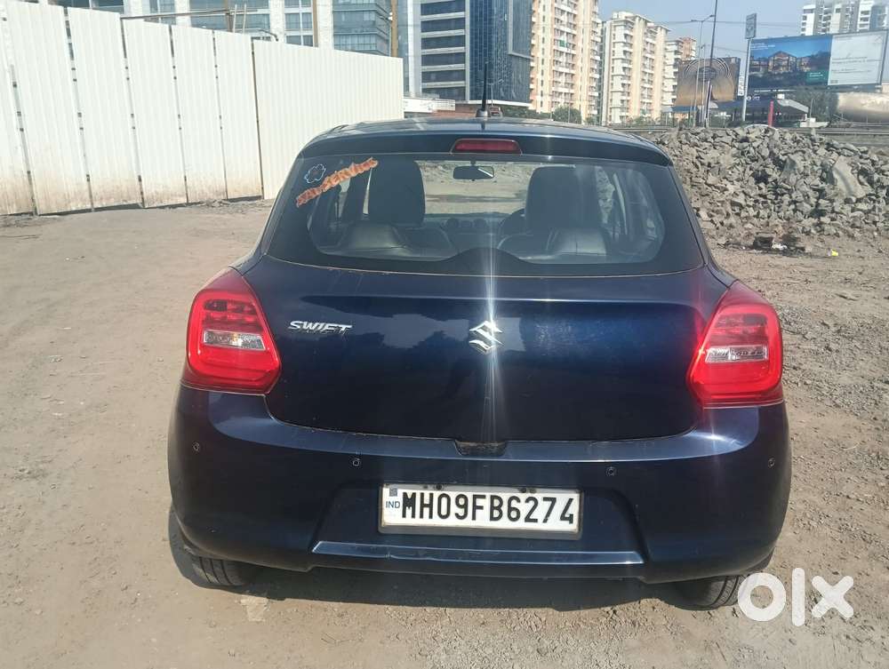 Maruti Suzuki Swift Vxi + Manual, 2019, Petrol