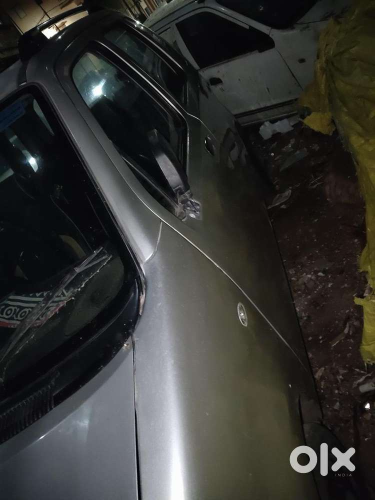 Maruti Suzuki 2008 Car