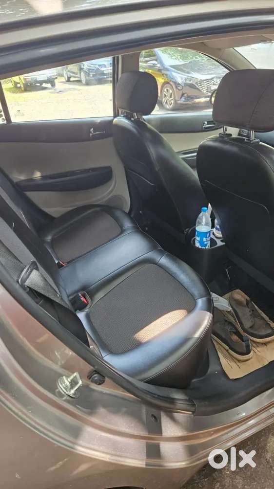 Hyundai I20 2013 Petrol Well Maintained