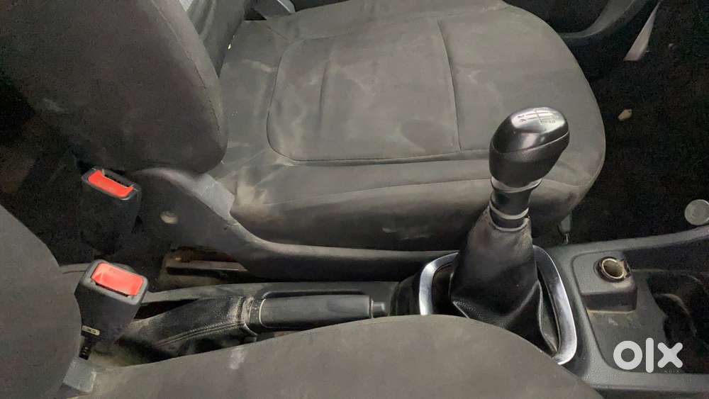 Renault Kwid Rxt, 2016, Petrol