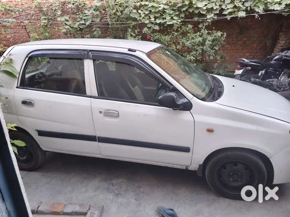 Maruti Suzuki Alto K10 2012