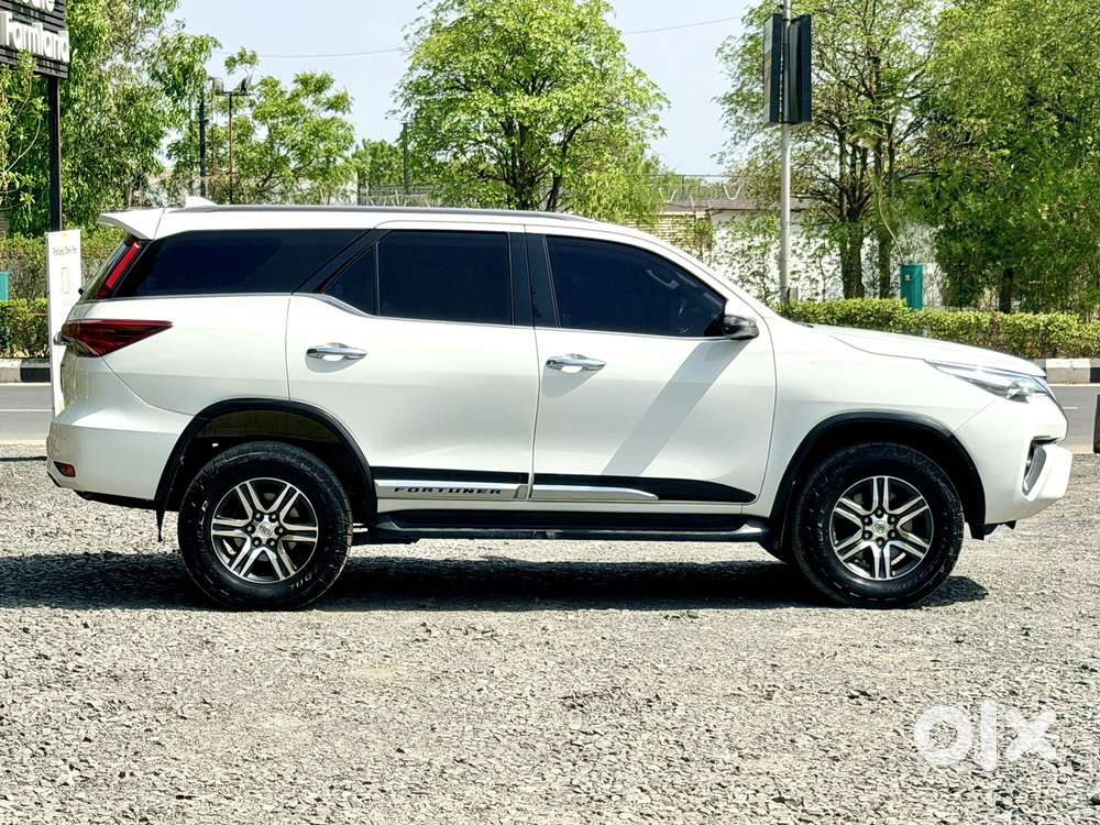 Toyota Fortuner 4x2 At 2.8 Diesel, 2020, Diesel
