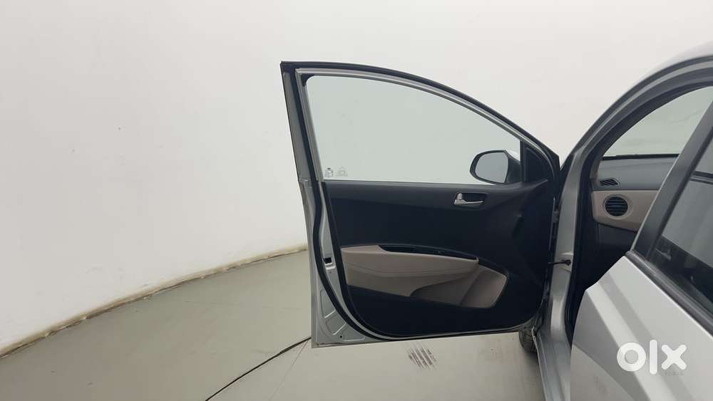 Hyundai Xcent [2014-2017] 1.2 S, 2014, Petrol