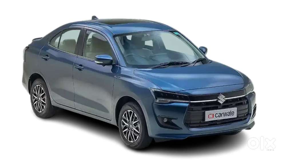 Maruti Suzuki Dzire 2000 Second