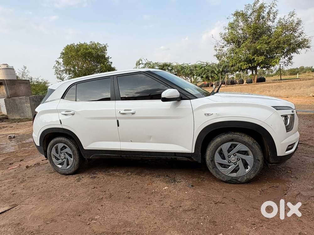 Hyundai Creta Diesel 2023