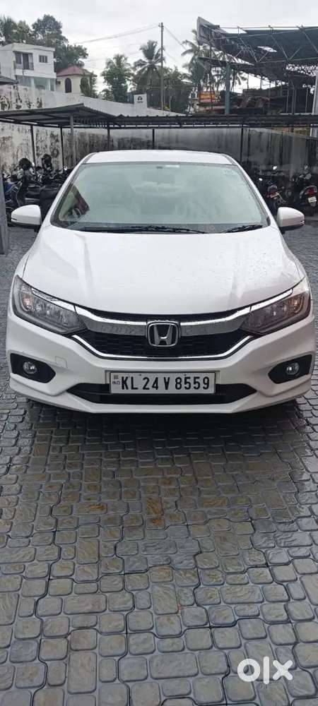 Honda City 2022 Petrol 56000 Km Driven
