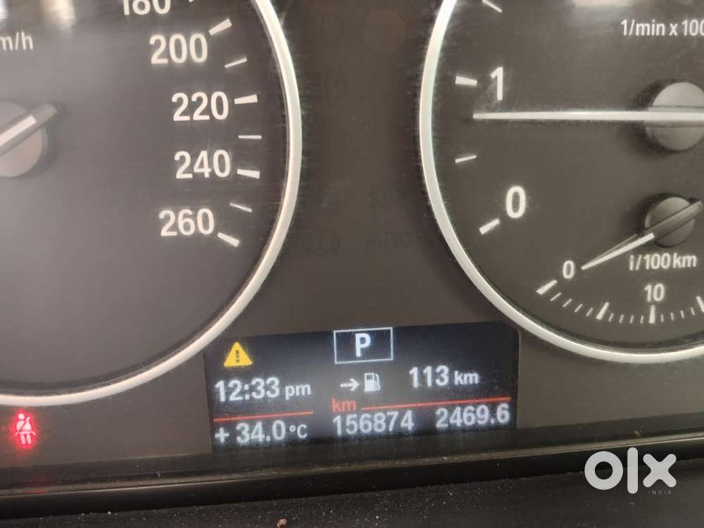 Bmw X3 Xdrive30d, 2011, Diesel
