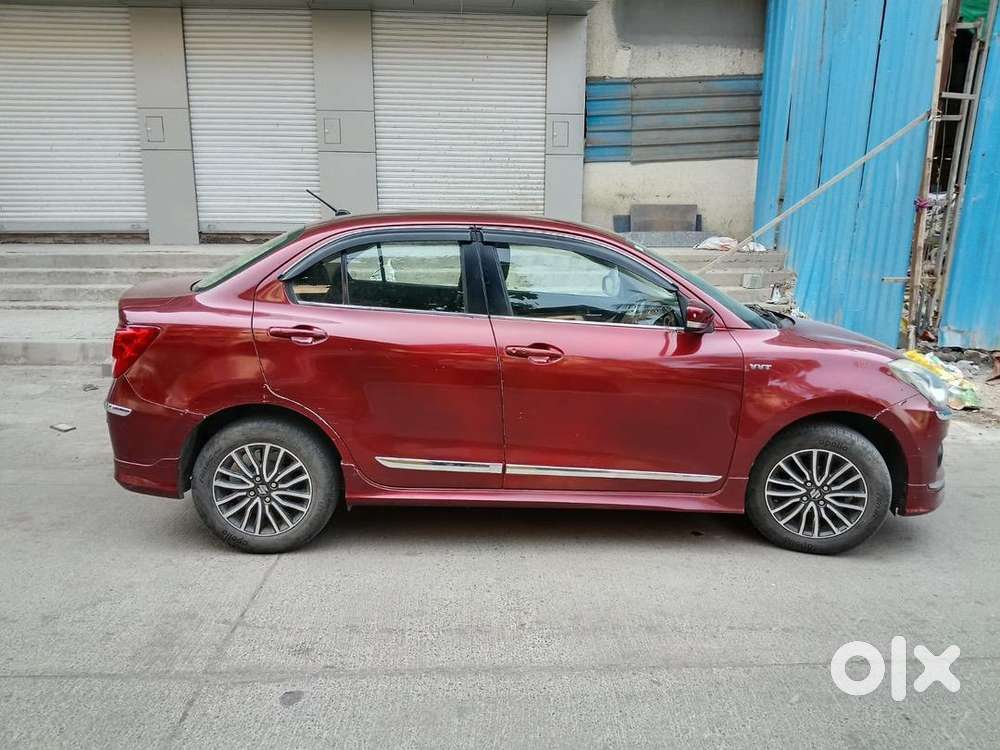 Maruti Suzuki Swift Dzire 2017 Petrol 94000 Km Driven