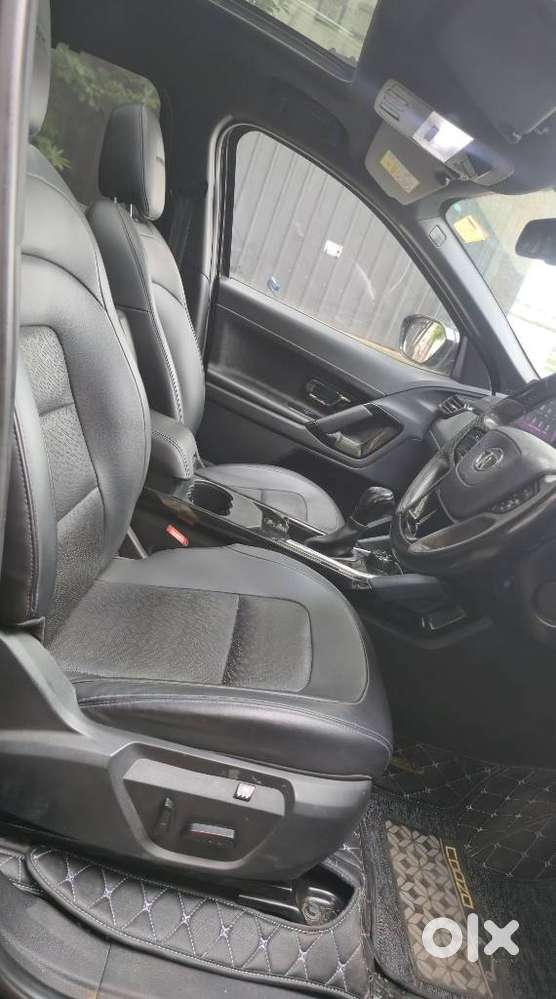 Tata Safari 2.0 Kryotec Xza Plus Dark Edition, 2023, Diesel