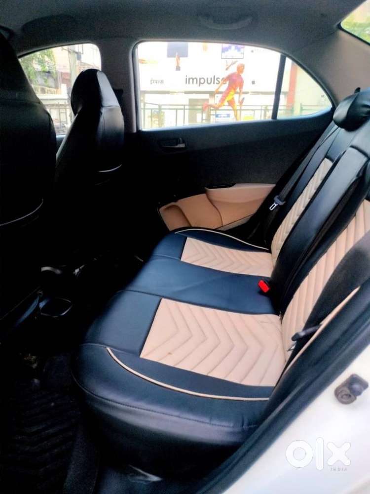 Hyundai Xcent [2014-2017] 1.2 E Plus Petrol, 2015, Petrol