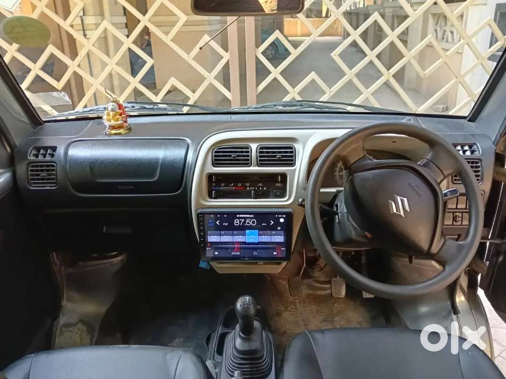 Maruti Suzuki Eeco 2022 Cng & Hybrids 30000 Km Driven