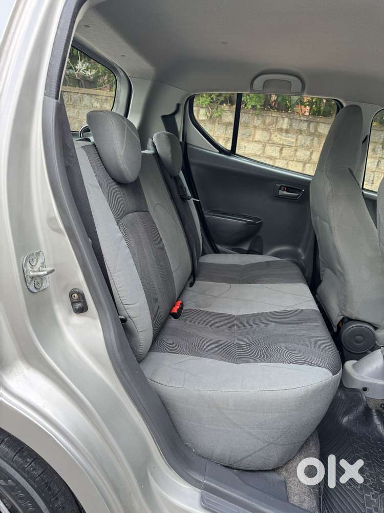 Maruti Suzuki A-star Vxi (abs), Automatic, 2011, Petrol