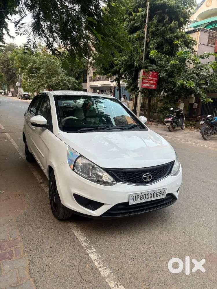 Tata Zest 2016 Diesel 78000 Km Driven