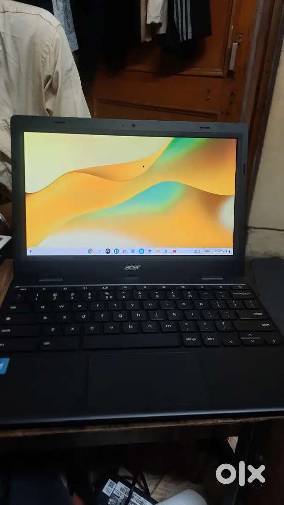 New laptop brand Acer company ka