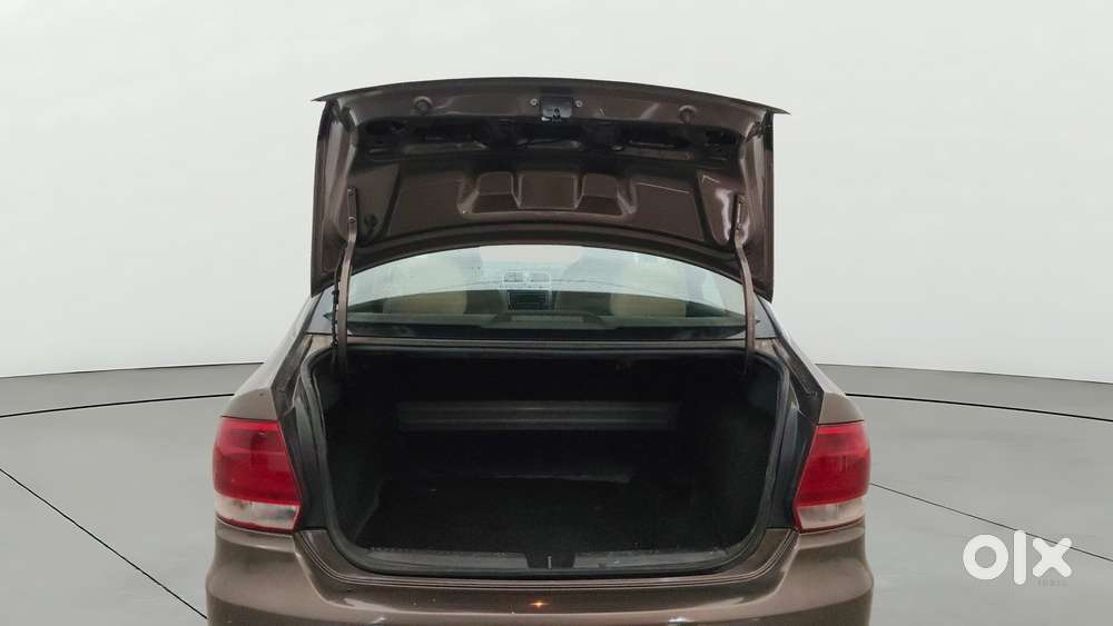 Volkswagen Vento 1.5 Tdi Highline At, 2015, Diesel