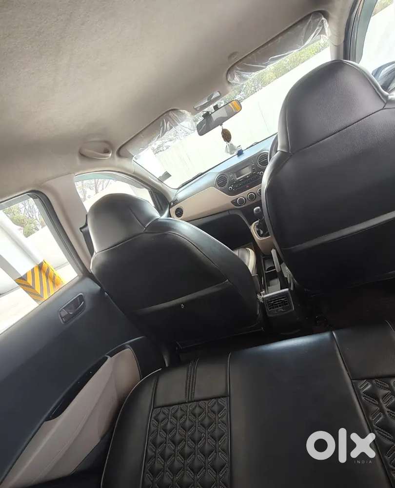 Hyundai Grand I10 2018 Petrol 45600 Km Driven