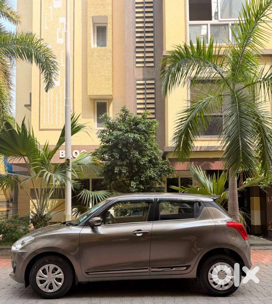 Maruti Suzuki Swift, 2023, Petrol