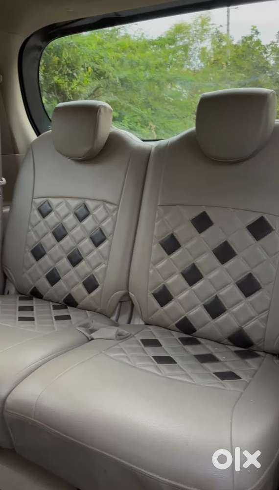 Maruti Suzuki Ertiga 1.5 Vxi, 2018, Petrol