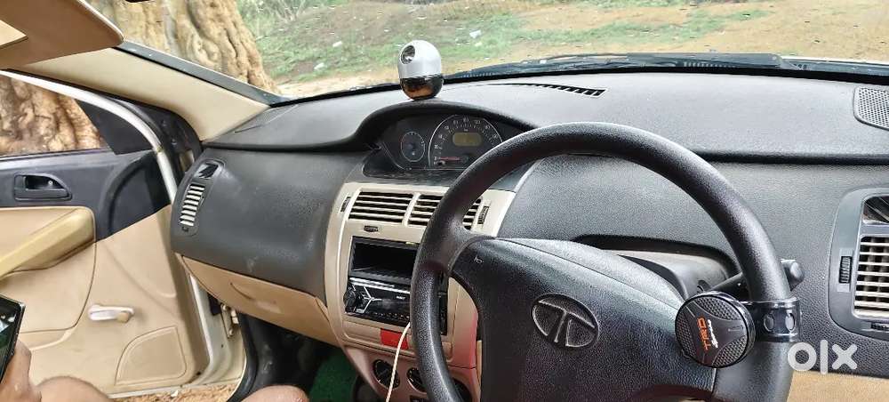 Tata Indica Vista 2013 Car