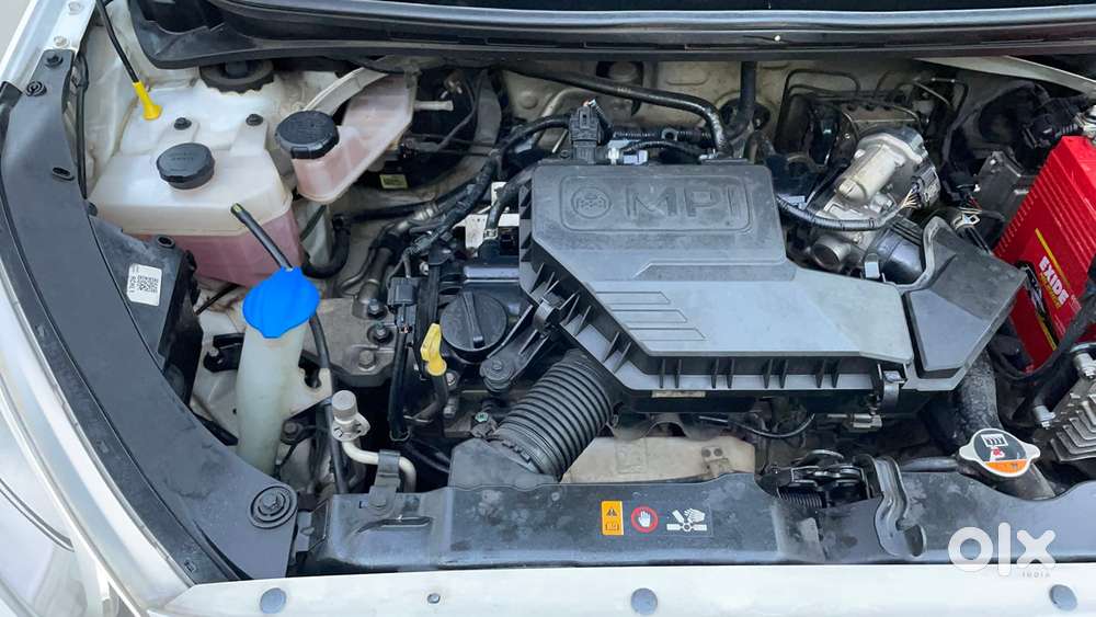 Hyundai Santro Sportz Amt, 2021, Petrol