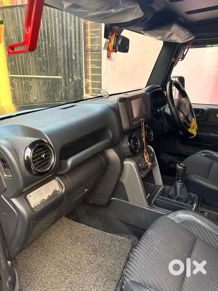 Mahindra Diesel Car 2024