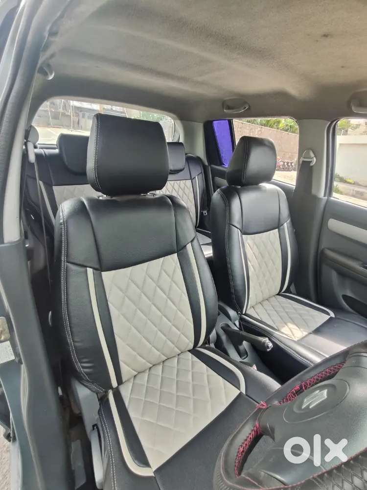 Maruti Suzuki Swift 2006 Petrol Manual