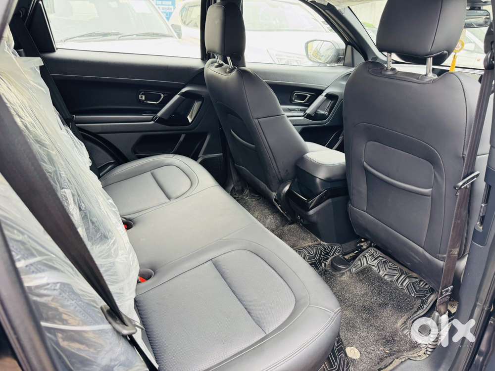 Tata Harrier Adventure X Plus Dark Edition, 2025, Diesel