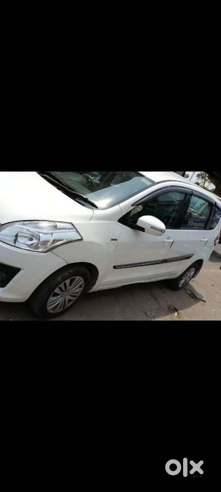 Maruti Suzuki Ertiga 2012-2015 Vdi, 2014, Diesel