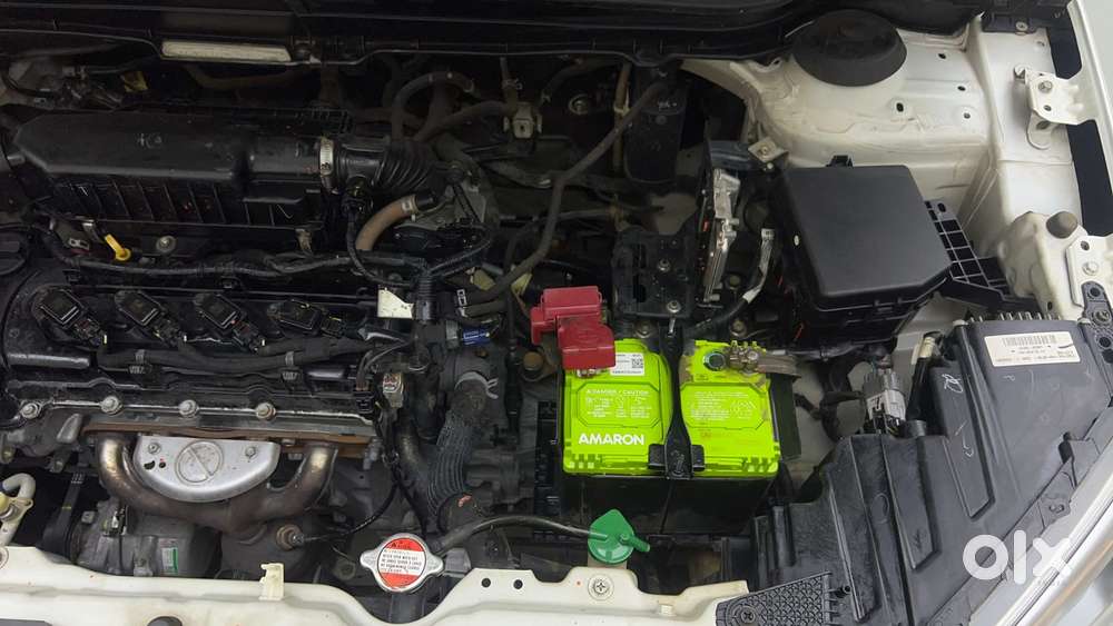 Maruti Suzuki Vitara Brezza Zxi +, 2021, Petrol