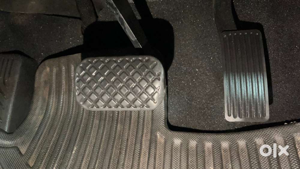 Mg Hector Sharp Dct Petrol, 2020, Petrol