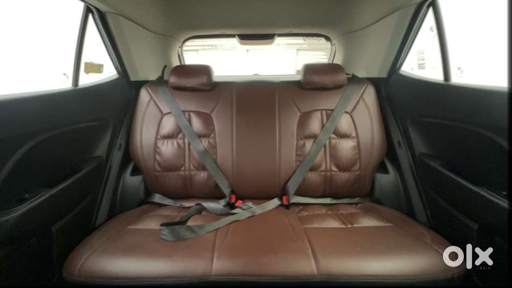 Hyundai Venue Sx Turbo, 2021, Petrol