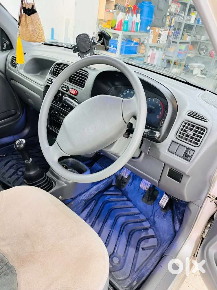 Maruti Suzuki Alto 800 2009 Petrol Well Maintained
