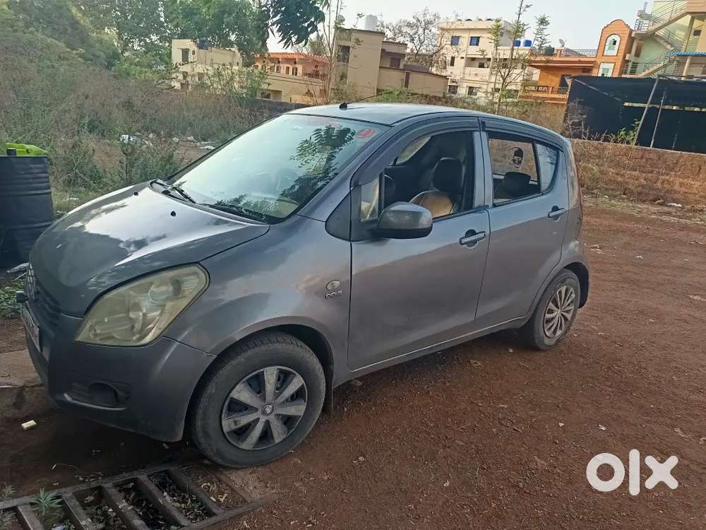 Maruti Suzuki Ritz 2009 Diesel 115000 Km Driven