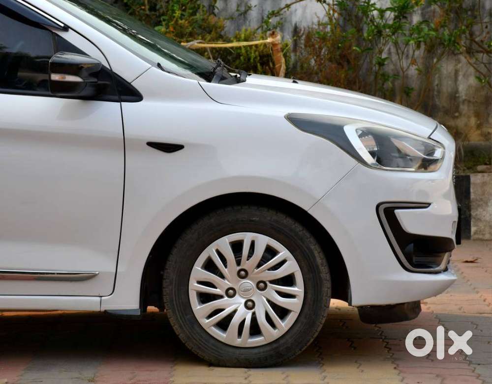 Ford Figo Aspire 1.2 Ti-vct Trend, 2019, Diesel