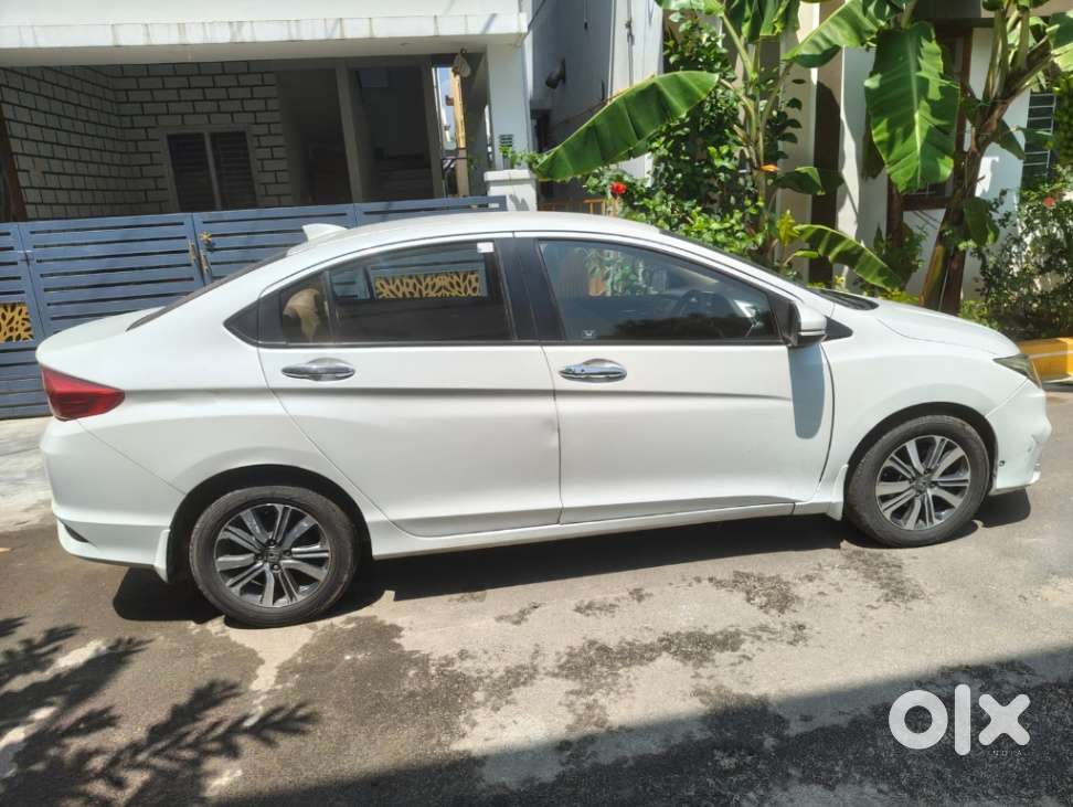 Honda City I-dtec Vx, 2017, Diesel