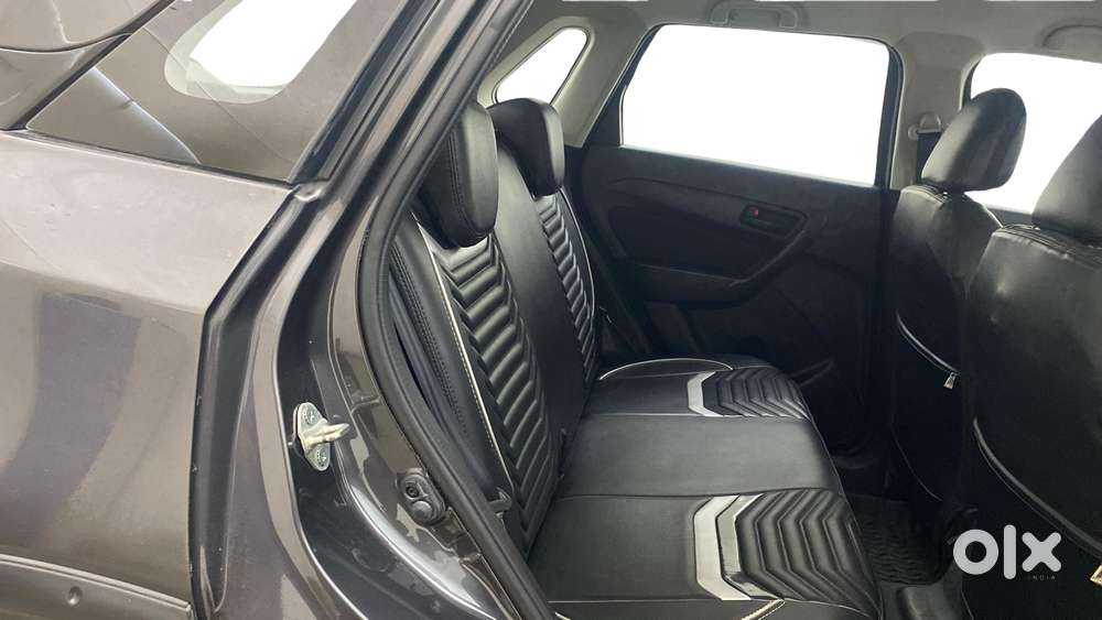 Maruti Suzuki Vitara Brezza 1.5 Vxi, 2020, Petrol