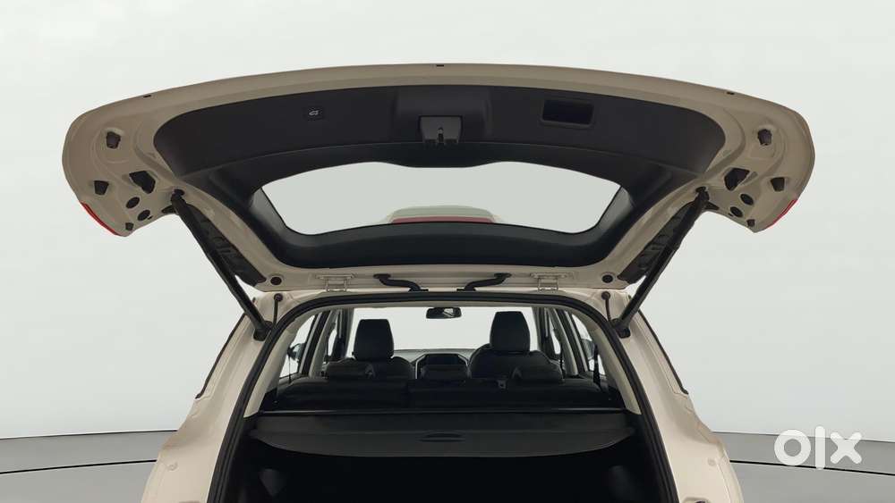 Mg Hector 1.5 Hybrid Sharp, 2020, Petrol