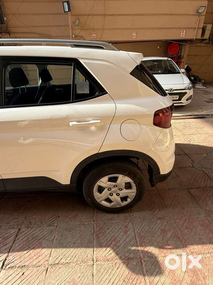 Hyundai Venue S Plus 2021